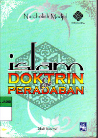 Islam Doktrin & Peradaban