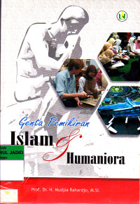 GENTA PEMIKIRAN ISLAM & HUMANIORA