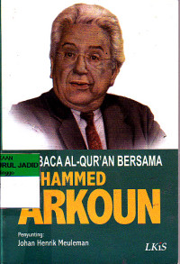 Image of MEMBACA AL-QUR'AN BERSAMA MOHAMMED ARKOUN
