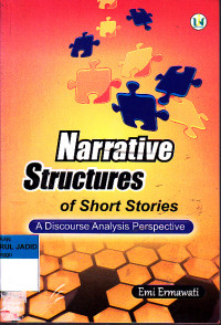 NARATIVE STRUCTURES OF SHORT STORIES a discourse analysis Perpsective