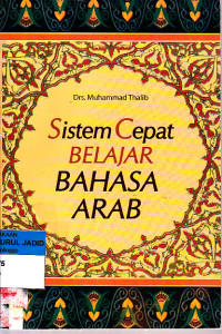 Sistem cepat belajar bahasa arab