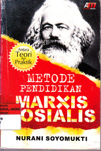 METODE PENDIDIKAN MARXIS SOSIALIS