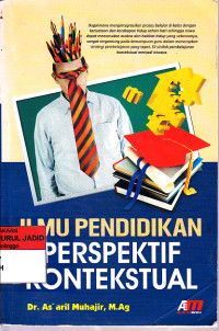 ILMU PENDIDIKAN PERSPEKTIF KONTEKSUAL