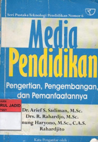 MEDIA PENDIDIKAN