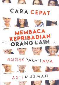 Image of Cara Cepat Membaca Kepribadian Orang Lain Nggak Pake Lama