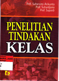 PENELITIAN TINDAKAN KELAS