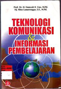 TEKNOLOGI KOMUNIKASI & INFORMASI PEMBELAJARAN