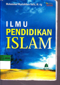 ILMU PENDIDIKAN ISLAM