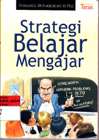 STRATEGI BELAJAR MENGAJAR