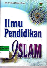 ILMU PENDIDIKAN ISLAM