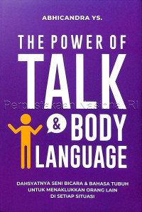 Image of The Power of Talk & Body Language