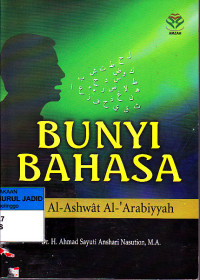 BUNYI BAHASA