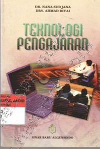 TEKNOLOGI PENGAJARAN