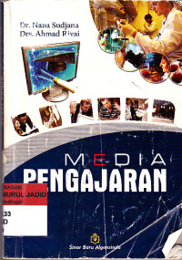 MEDIA PENGAJARAN