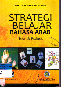 STRATEGI BELAJAR BAHASA ARAB Teori & Praktek