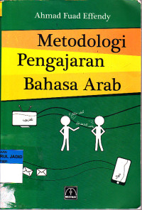 METODOLOGI PENGAJARAN BAHASA ARAB