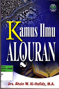 KAMUS ILMU AL QURAN