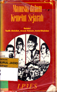 manusia dalam kemelut sejarah