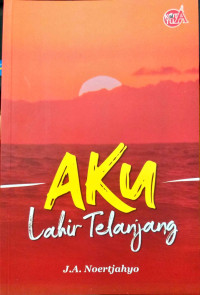 Image of Aku lahir telanjang