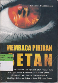 Membaca Pikiran Setan