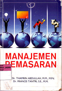 MANAJEMEN PEMASARAN