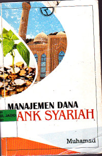 MANAJEMEN DANA BANK SYARIAH