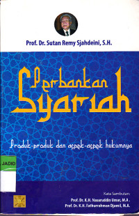 PERBANKAN SYARIAH PRODUK PRODUK DAN ASPEK ASPEK HUKUMNYA