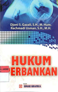 HUKUM PERBANKAN