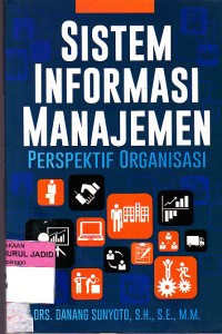 SISTEM INFORMASI MANAJEMEN PERSPEKTIF ORGANISASI