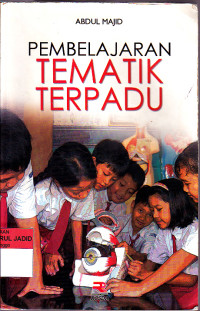 Pembelajaran tematik terpadu