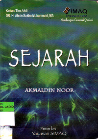 SEJARAH