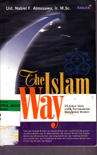 THE ISLAM WAY