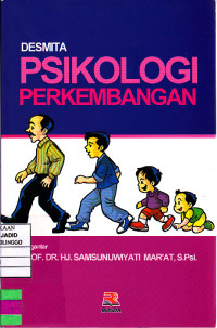 PSIKOLOGI PERKEMBANGAN