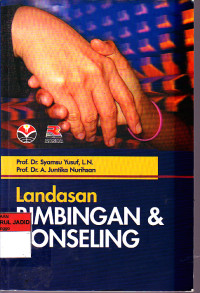 LANDASAN BIMBINGAN & KONSELING