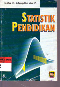 statistik pendidikan