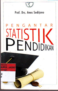 PENGANTAR STATISTIK PENDIDIKAN