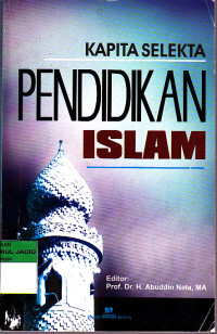 Image of KAPITA SELEKTA PENDIDIKAN ISLAM