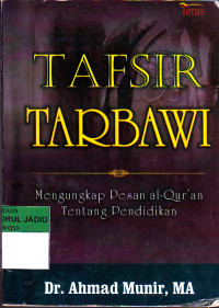 TAFSIR TARBAWI