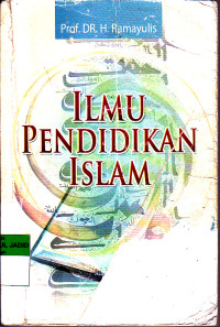 ILMU PENDIDIKAN ISLAM