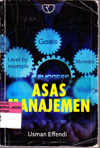 ASAS MANAJEMEN