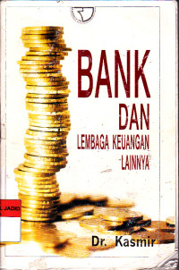 BANK DAN LEMBAGA KEUANGAN LAINNYA