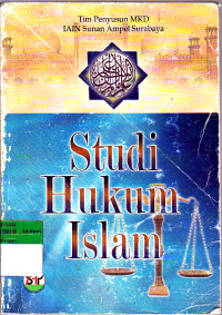 STUDI HUKUM ISLAM