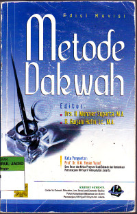 METODE DAKWAH