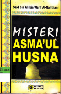 MISTERI ASMA'UL HUSNA