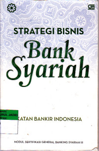 STRATEGI BISNIS BANK SYARIAH