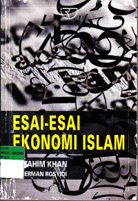 ESAI ESAI EKONOMI ISLAMI