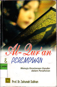 ALQUR'AN DAN PEREMPUAN