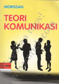 Image of TEORI KOMUNIKASI