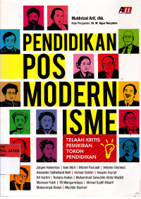 PENDIDIKAN POS MODERNISME