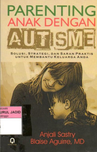 PARENTING ANAK DENGAN AUTISME